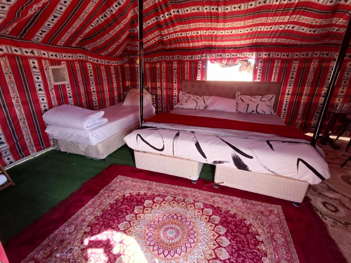Hamood Desert Private Camp Al Wasil Luaran gambar