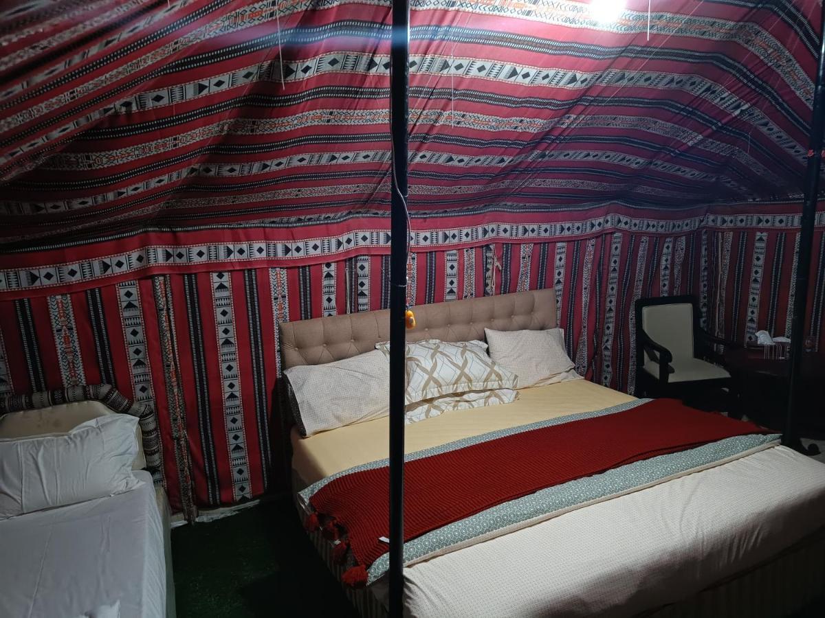 Hamood Desert Private Camp Al Wasil Luaran gambar